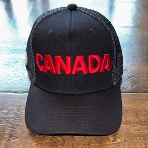adidas Canada Olympic Team Cap!
